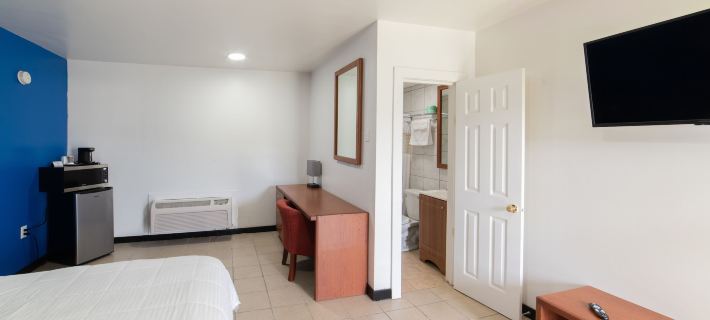 American Inn Hotels in Baton Rouge