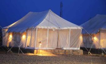 Riddhi Siddhi Resort