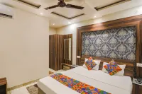 Fabexpress Shri Ram Kashi Hotel di Allahabad