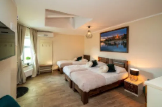 Apartments 17 Szewska Hotels in 