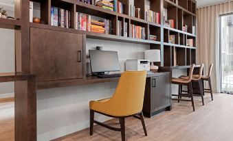 WaterWalk Extended Stay Boise - Meridian