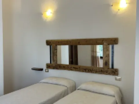 Private Villa with Large Garden & Veranda – Relaxation & Comfort in Budoni Hotels in Budoni