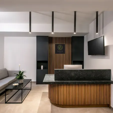 Kipos Boutique Suites