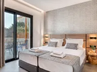 Sezian Boutique Homes and Villas Hotels in Preveza
