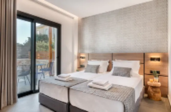 Sezian Boutique Homes and Villas