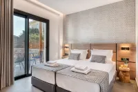 Sezian Boutique Homes and Villas Hotel di Preveza