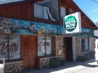 El Bolsón Hostel Piltri Hotels in Bariloche