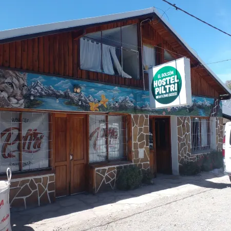 El Bolsón Hostel Piltri