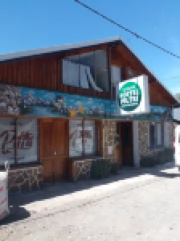 El Bolsón Hostel Piltri