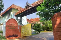 Vajra Ayurveda and Yoga Retreat Hotels in Kochi