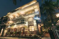 Casa de Cris Hotels in Cavelossim