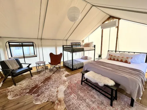 Rancho Moonrise - Homestays