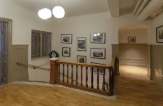 Continental Apartment Hotel Sundsvall Hotels in 