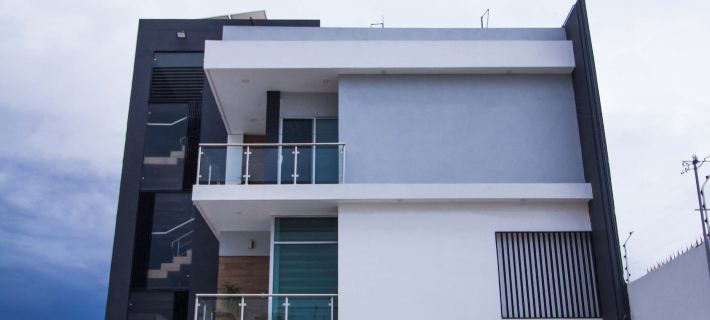 Nidah Condominios Hotel di Durango