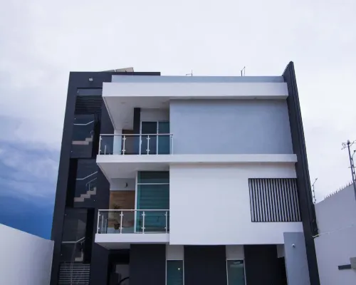 Nidah Condominios Hotels in Durango