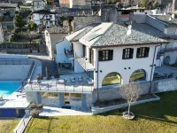 Guest House le Cassandre Hotels in Forcola