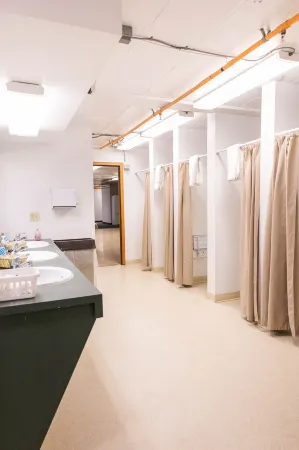 Delta Lodge Отели в г. Делта-Джанкшен