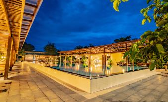 Peam Snea Resort
