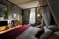 Château de Maumont Hôtels à : Vouthon