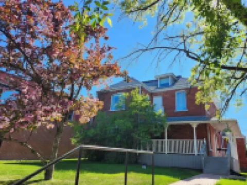 Stone House Kenora Hoteles en Kenora