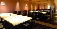 Gamagori Onsenkyo Mikawa Bay Hills Hotel - servizio colazione