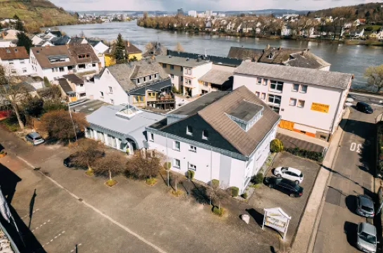 科布倫次高級公寓