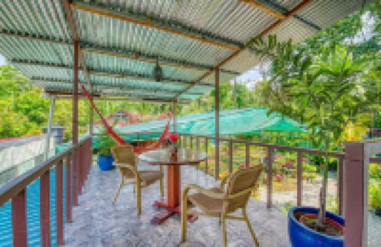 CariPro公寓 維赫港酒店