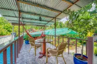 CariPro Apartments Hotels in 
