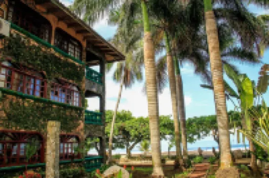 Casa de Playa - Playa Hermosa Jaco Hotels in Playa Hermosa