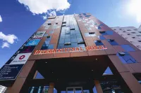 International Hotel in Ulaanbaatar Hotels in Ulaanbaatar