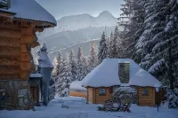 리치 위치 빌라&스파 Gmina Koscielisko 호텔