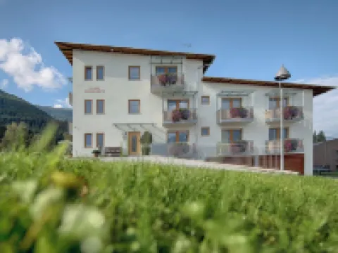 Garni Schorneck Hotels in Brunico