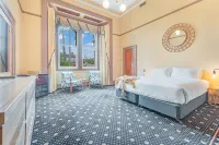 Clocktower Suites