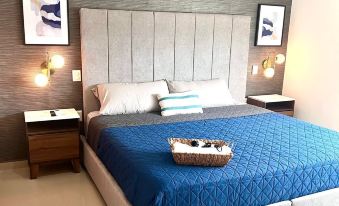 Penthouse Matthay