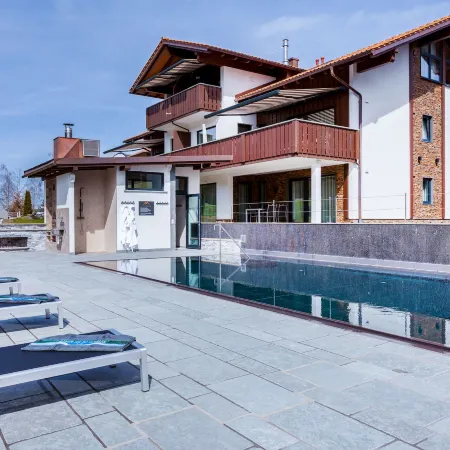 For Moments Apartments & Spa