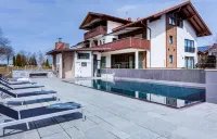 For Moments Apartments & Spa - Homestays
