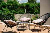 Kala Luxury Rooms by DuHomes