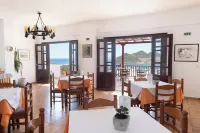Golden Sun Hotel Patmos Hotels in Grikos