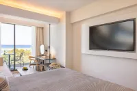 Erato by Samian Mare Hotels in Samos