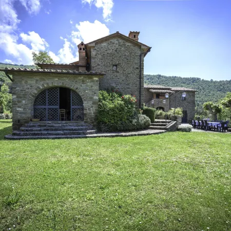 Colle Degli Ulivi by Geco Vacation Rentals
