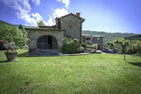 Colle Degli Ulivi - Cortona, Pool, Nature, Privacy