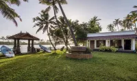 Treebo Majestic Retreat Hotel di Thiruvananthapuram