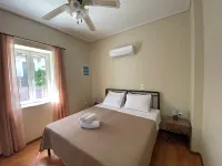 Pegasus Rooms Hotels in Archea Korinthos