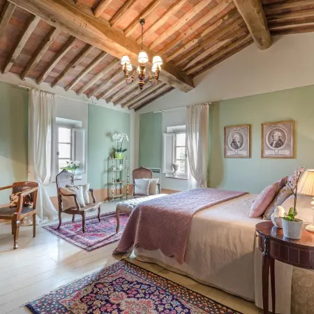 Villa Principessa Elisa