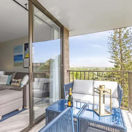 Aloha Chic Penthouse Vistas