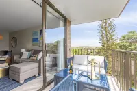 Aloha Chic Penthouse Vistas