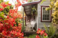 Spetts Cottage