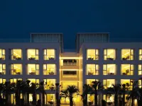 Yeosu Calacatta Hotel & Resort - Airport Shuttle