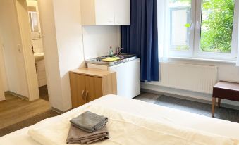 Haus Hanseatic