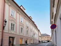 Limehome Klagenfurt Goessgasse Hotels in Klagenfurt